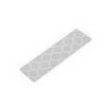 Reflective tape, self adhesive, 35 x 10 mm