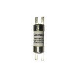 BS fuse-link IEC gG A1 550VAC 250VDC 20A BNIT Offset Tag