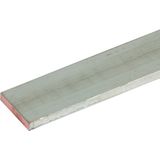 Busbar, 18x3 mm Cu/Sn L 1000 mm