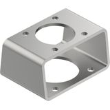 DARQ-B-F12-F10-R13 Mounting adapter