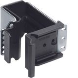 DIN rail, universN, 50pcs.