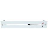 Recessed frame white for emergency luminaire NLS1D003SC