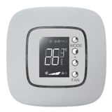 Display thermostat Valena Allure - flush-mounting - 2 modules
