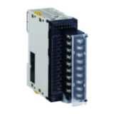 Digital high-speed input unit, 16 x 24 VDC inputs, screw terminal