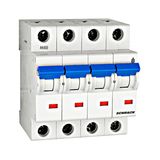 OV-Miniature Circuit Breaker, 40A, 15=800A, 4-pole