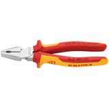 High leverage combination plier KKZI 20