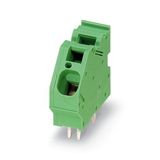 ZFKDSA 10-10,00- 4 MIX GNYE/GN - PCB terminal block