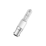 Halogen Bulb 64496 ECO HALOLUX CERAM 100W 230V B15D