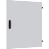 TZB304 Door, Field Width: 3, 643 mm x 789 mm x 27 mm, IP55