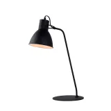 SHADI Desk Lamp E14 H50cm Black