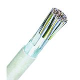 Installation Cable J-Y(ST)Y 30x2x0,8 grey, shielded