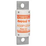 High Speed Fuse Amp-Trap® A50P 500VAC 450VDC 125A Blade