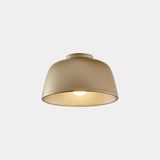 Ceiling fixture Miso ø285mm E27 40W Gold