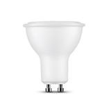 LED Spot 6W 2700K 550lm GU10 MR16 110ø dimmable