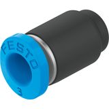 QSMC-3 Push-in cap