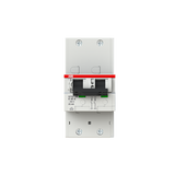 S752DR-K80 Selective Main Circuit Breaker