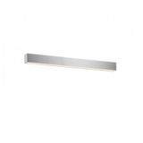 Linear Ceiling L580 4000K Anod. Dim. Station Ultra