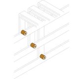 PPVA3033 Main Distribution Board