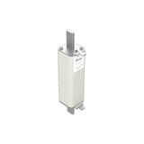 Fuse-link, high speed, 200 A, AC 500 V, compact size 1, aR, IEC, with indicator