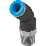 QSW-1/8-8 Push-in fitting