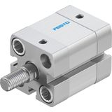 ADN-20-10-A-PPS-A Compact air cylinder