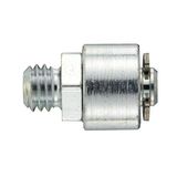 SCREW BOLT WITH  REEL