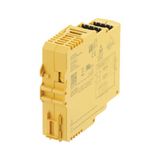 SmartLine SafetyModul