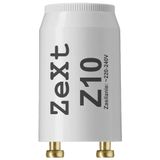 Z-10 (S10) Starters 4-65W (25pcs)