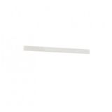 Linear Ceiling L580 3000K White Ciba