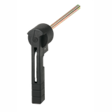 Direct operation handle 0-1 type B2 Black