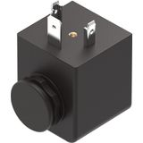 VACN-N-A1-3A Solenoid coil