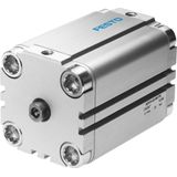 ADVU-50-60-P-A Compact air cylinder