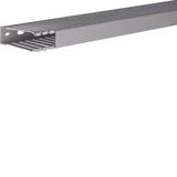 Control panel trunking 75025,grey