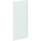 CTB14 ComfortLine Door, IP44, Field Width: 1, 621 mm x 248 mm x 14 mm