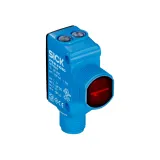 Photoelectric sensors:  H18 Sure Sense: HL18G-P4A3AL