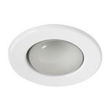 Luminaire RAGO DL-R50-W white