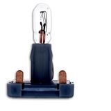 8345-1 Accessories Neon/incandescent lamps flush mounted