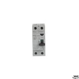 EFI 40/100-2 Residual Current Circuit Breaker 2P AC type 100 mA