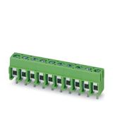 PT 1,5/ 4-5,0-H BD:1-4 - PCB terminal block