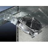 SK Enclosure internal fan, 160 mÂ³/h, 115 V, 1~, 50/60 Hz