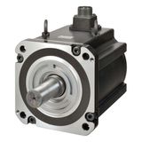 1S AC servo motor, 3 kW, 400 VAC, 1000 rpm, 28.65 Nm, absolute encoder