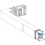 90° LEFT 300X(700-1200) MTM 630A FB