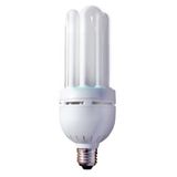 CFL Bulb E14 20W 6U 2700K