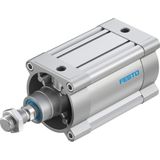 DSBC-125-80-PPSA-N3 ISO cylinder