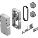 EAMM-U-110-D60-60H-120 Parallel kit