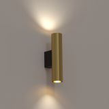 FOURTY WALL M SOLID BRASS