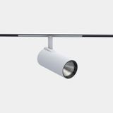 Spotlight Strom 55 LV 24 LED neutral-white 4000K CRI 90 39.1º DALI Textured white 2315lm