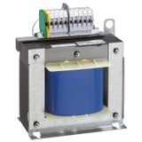Equipment transformer 1 phase - prim 230-400 V / sec 12-24 V - 1000 VA