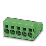 ISPC 16/ 3-ST-10,16 BK - PCB connector