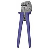 Crimping pliers MC4 2,5 - 6mm?